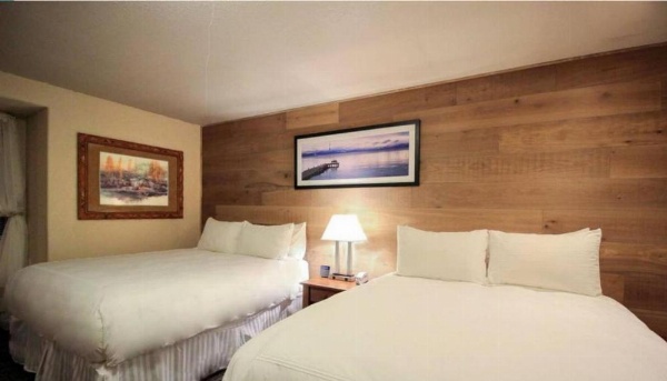 Postmarc Hotel and Spa Suites image 26