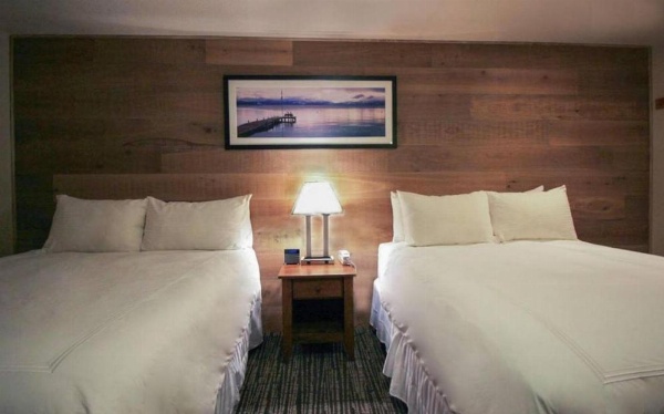 Postmarc Hotel and Spa Suites image 27