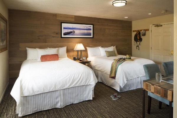 Postmarc Hotel and Spa Suites image 28